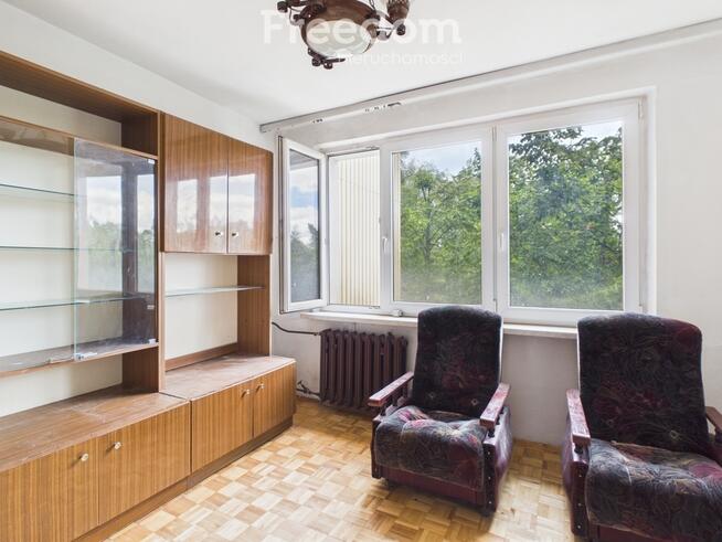 Mieszkanie 69 m², 4 pokoje, Lublin