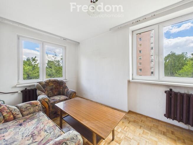 Mieszkanie 69 m², 4 pokoje, Lublin