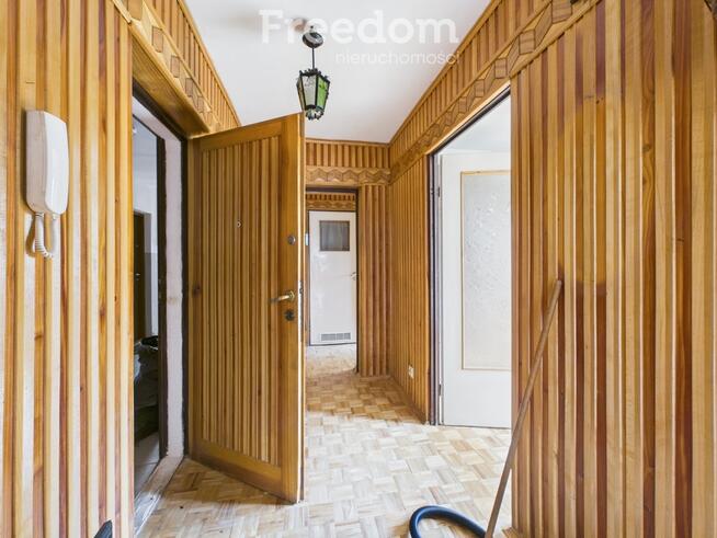 Mieszkanie 69 m², 4 pokoje, Lublin