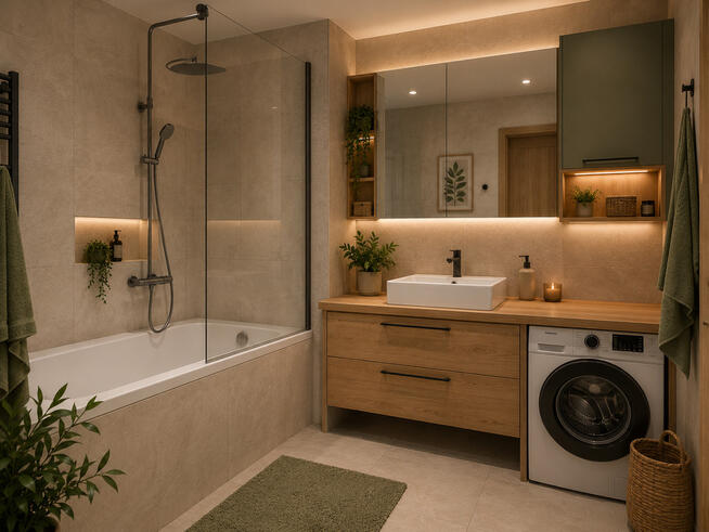 NOWE Mieszkanie 25,29 m2