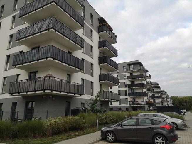 NOWE Mieszkanie 25,29 m2