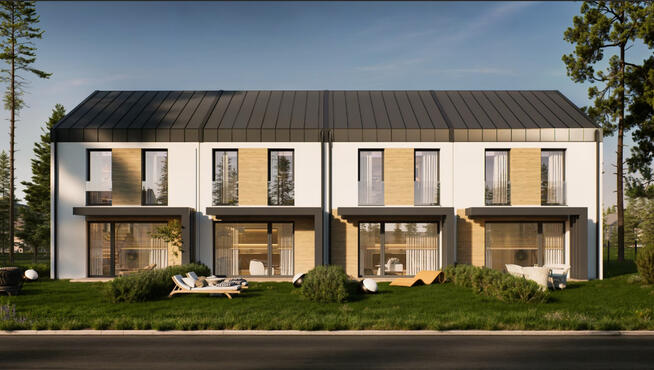 Nowy komfortowy apartament > 75,91 m2