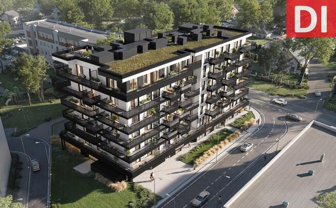 NOWE mieszkanie > 35,16 m2 > 2 pokoje