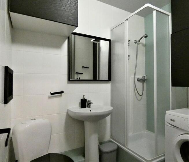 Duża kawalerka, pet friendly, ul. Sacharowa 67
