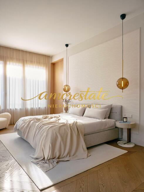 Wyjątkowy Apartament otoczony zielenią