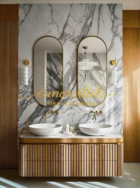 Wyjątkowy Apartament otoczony zielenią