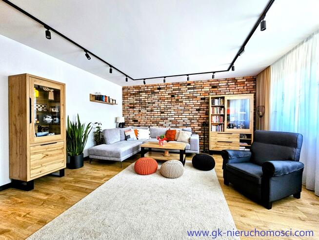 Po generalnym remoncie / Mieszkanie 104 m2 plus taras 14 m2 nad Wisłą / Warszawa