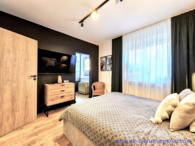 Po generalnym remoncie / Mieszkanie 104 m2 plus taras 14 m2 nad Wisłą / Warszawa