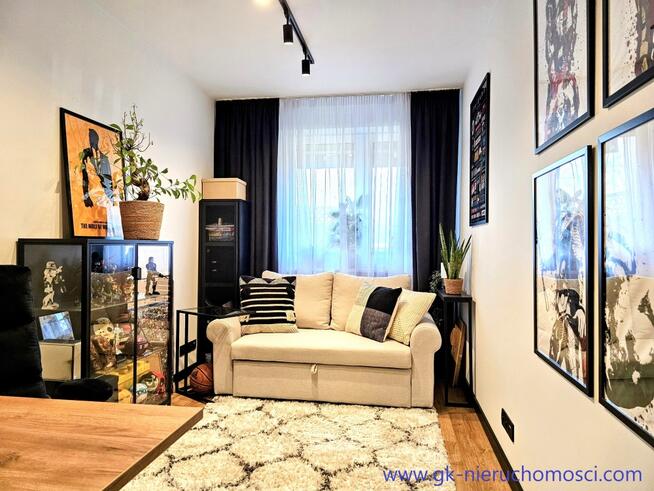 Po generalnym remoncie / Mieszkanie 104 m2 plus taras 14 m2 nad Wisłą / Warszawa