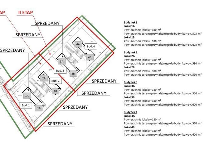 Nowy dom 180 m2 w zabudowie bliźniaczej / Józefów / Legionowo