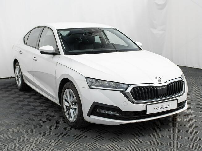 Škoda Octavia WND9142A#2.0 TDI Ambition K.cofania LED Salon PL VAT 23%