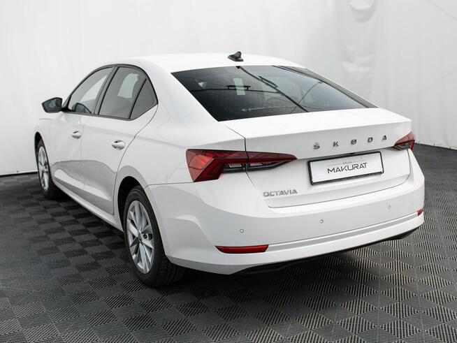 Škoda Octavia WND9142A#2.0 TDI Ambition K.cofania LED Salon PL VAT 23%