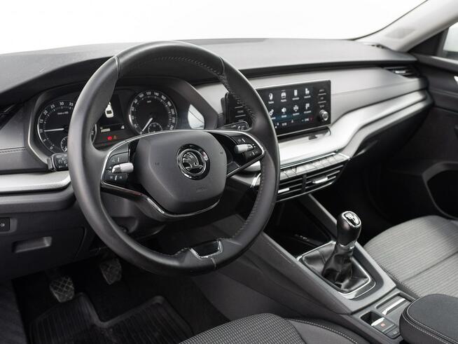 Škoda Octavia WND9142A#2.0 TDI Ambition K.cofania LED Salon PL VAT 23%