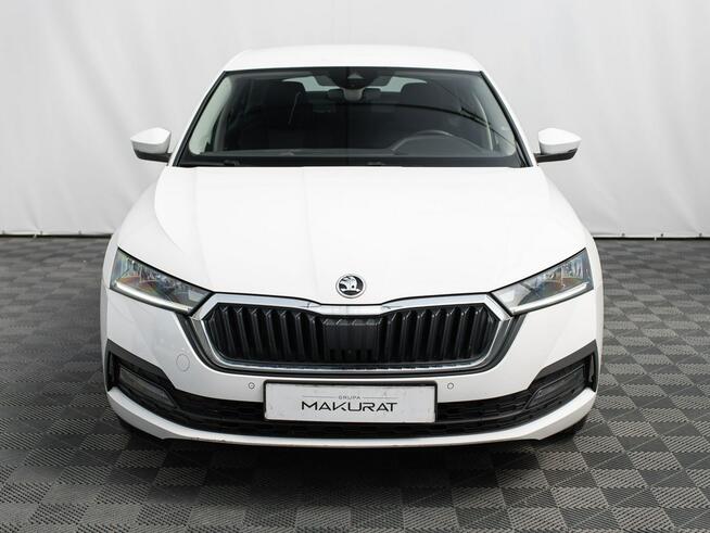 Škoda Octavia WND9142A#2.0 TDI Ambition K.cofania LED Salon PL VAT 23%