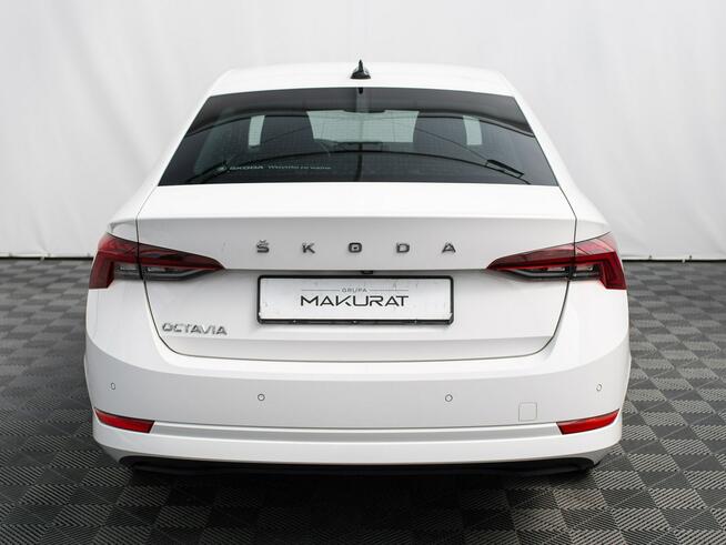 Škoda Octavia WND9142A#2.0 TDI Ambition K.cofania LED Salon PL VAT 23%