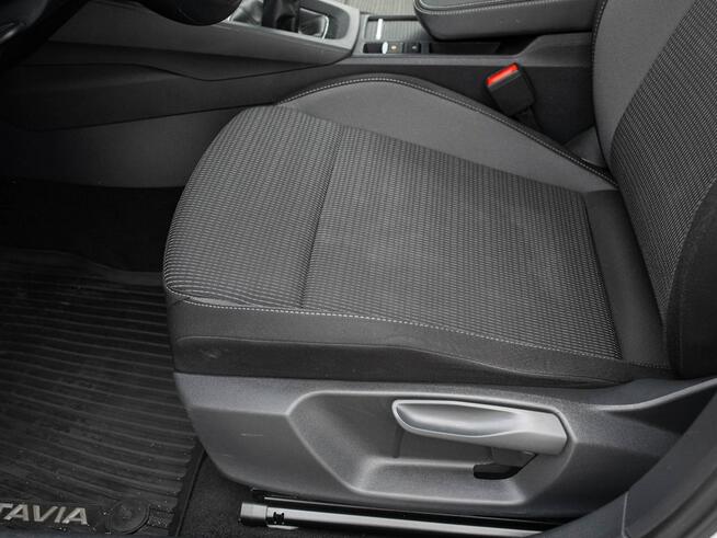 Škoda Octavia WND9142A#2.0 TDI Ambition K.cofania LED Salon PL VAT 23%