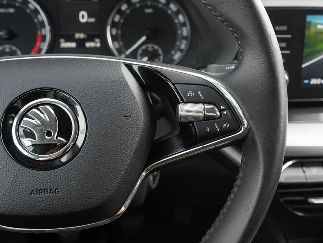 Škoda Octavia WND9142A#2.0 TDI Ambition K.cofania LED Salon PL VAT 23%