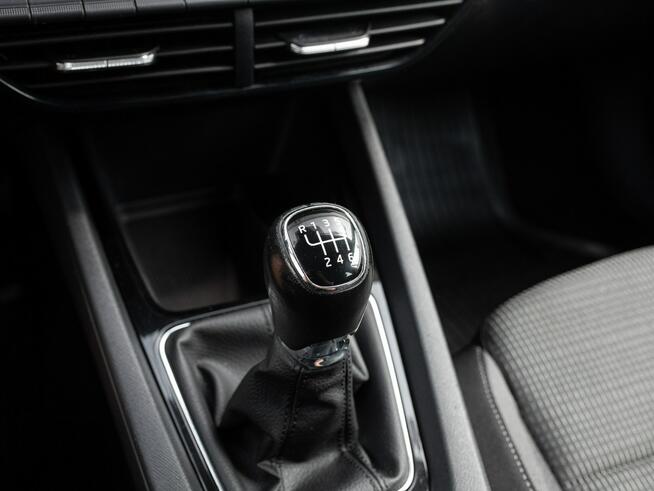 Škoda Octavia WND9142A#2.0 TDI Ambition K.cofania LED Salon PL VAT 23%