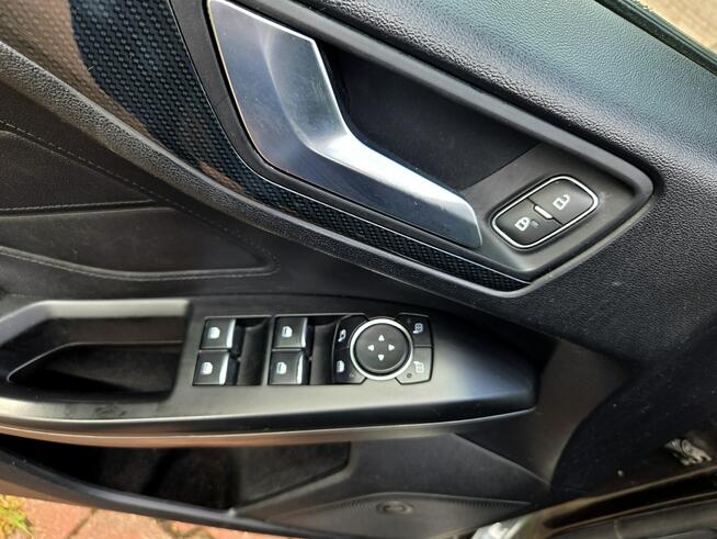 Ford Focus ST-Line 1.5 EcoBoost 150KM 2019r Full LED, Bang & Olufsen, Automat