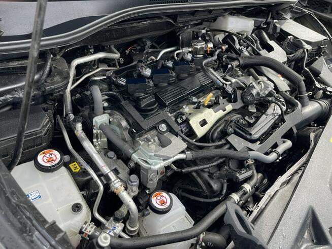 Toyota C-HR Hybryda Kamera Podgrzewanie Automat Klimatronik