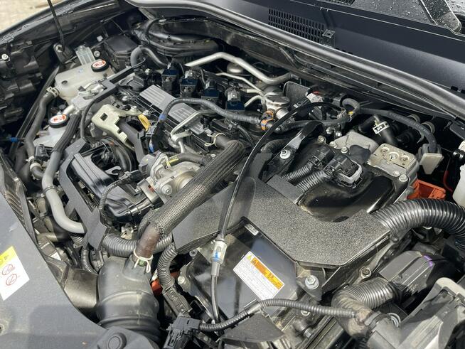 Toyota C-HR Hybryda Kamera Podgrzewanie Automat Klimatronik