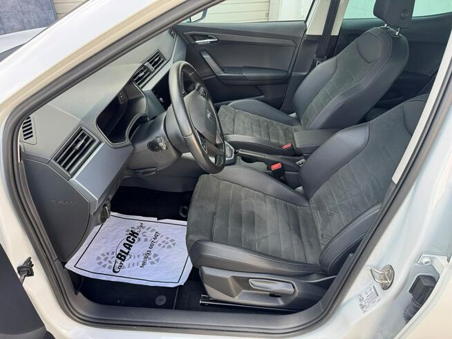 Seat Arona PROMOCJA - Pisemna Gwarancja 12 miesięcy