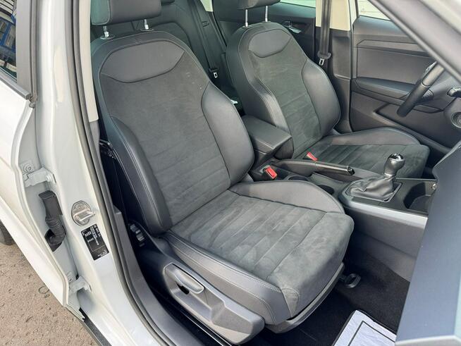 Seat Arona PROMOCJA - Pisemna Gwarancja 12 miesięcy