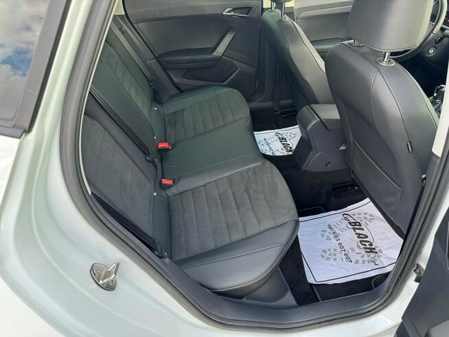 Seat Arona PROMOCJA - Pisemna Gwarancja 12 miesięcy
