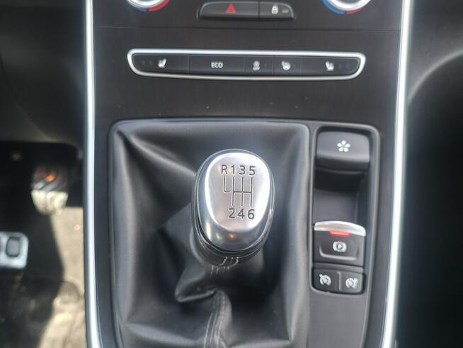Renault Scenic 1.5 Diesel Hybryda | Serwisowany | Gwarancja | Bogate wyposażenie |