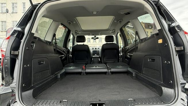 Ford S-Max Diesel Automat Zarejestrowany Ubezpieczony