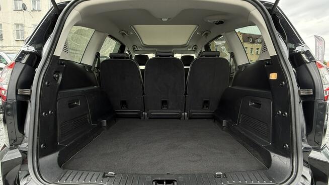 Ford S-Max Diesel Automat Zarejestrowany Ubezpieczony