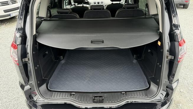 Ford S-Max Diesel Automat Zarejestrowany Ubezpieczony