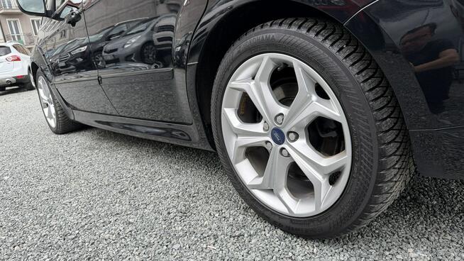Ford S-Max Diesel Automat Zarejestrowany Ubezpieczony