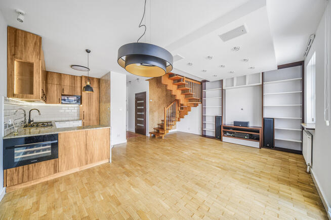 ✅4 Pok. | Dwustronne | Balkon | Zielona Okolica✅