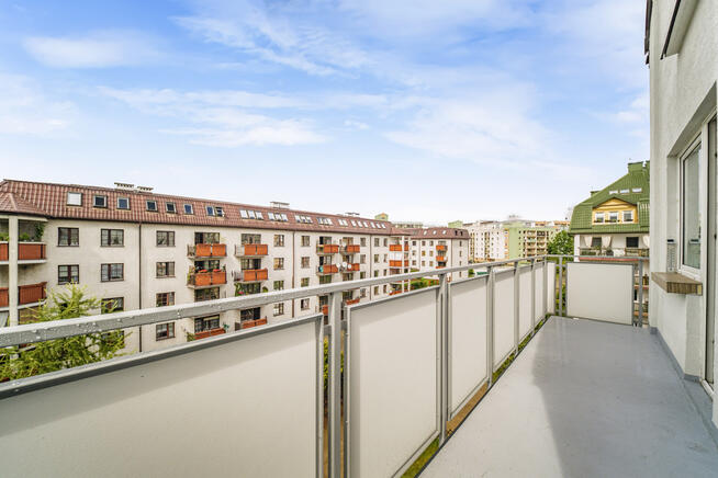 ✅4 Pok. | Dwustronne | Balkon | Zielona Okolica✅