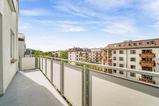 ✅4 Pok. | Dwustronne | Balkon | Zielona Okolica✅