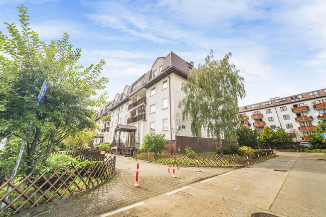 ✅4 Pok. | Dwustronne | Balkon | Zielona Okolica✅