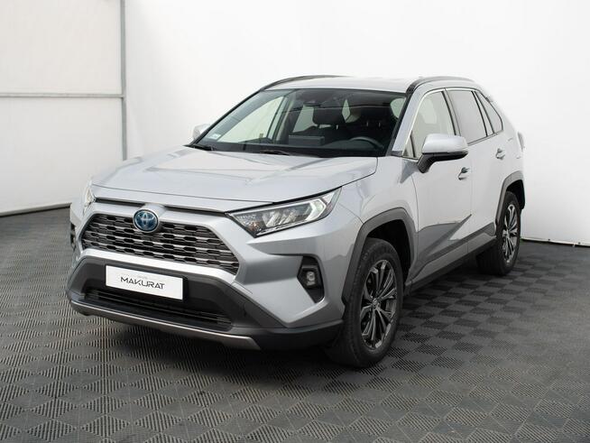 Toyota RAV-4 GD5E367#2.5 Hybrid Comfort 4x2 K.cof Bi-LED Podgrz.f Salon PL VAT23%