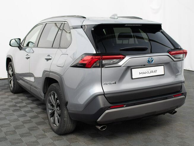 Toyota RAV-4 GD5E367#2.5 Hybrid Comfort 4x2 K.cof Bi-LED Podgrz.f Salon PL VAT23%