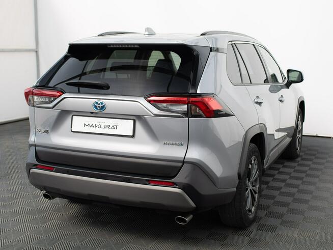Toyota RAV-4 GD5E367#2.5 Hybrid Comfort 4x2 K.cof Bi-LED Podgrz.f Salon PL VAT23%