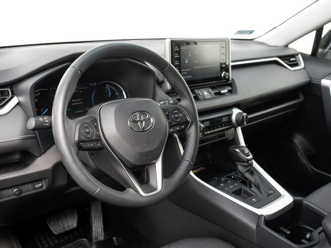 Toyota RAV-4 GD5E367#2.5 Hybrid Comfort 4x2 K.cof Bi-LED Podgrz.f Salon PL VAT23%