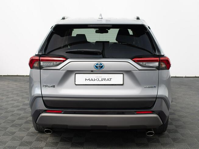 Toyota RAV-4 GD5E367#2.5 Hybrid Comfort 4x2 K.cof Bi-LED Podgrz.f Salon PL VAT23%