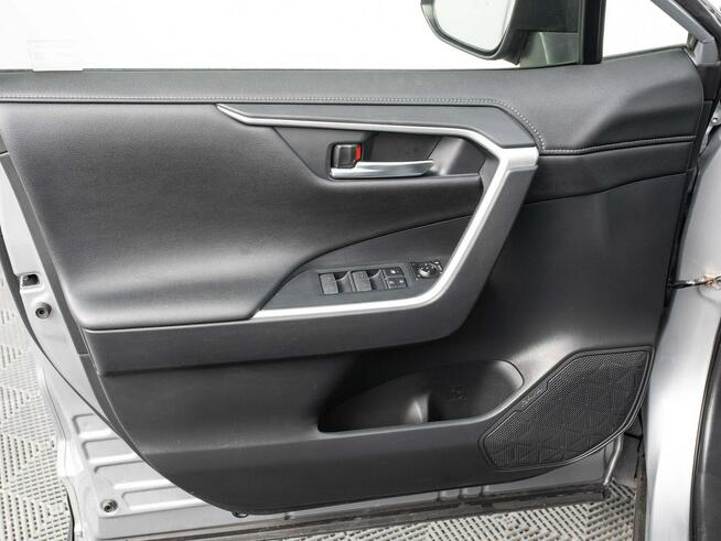 Toyota RAV-4 GD5E367#2.5 Hybrid Comfort 4x2 K.cof Bi-LED Podgrz.f Salon PL VAT23%