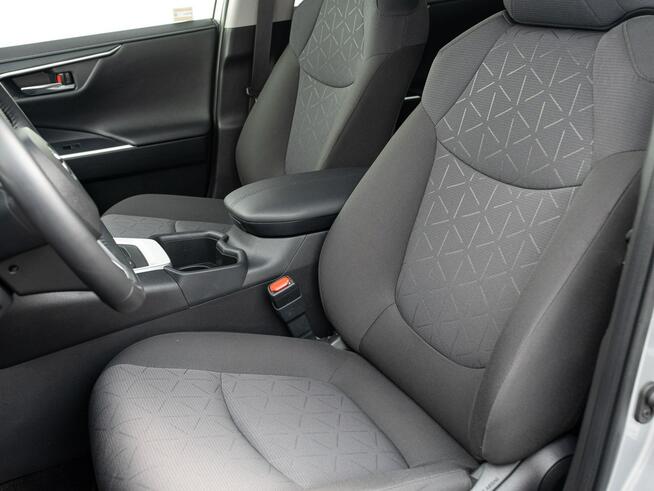 Toyota RAV-4 GD5E367#2.5 Hybrid Comfort 4x2 K.cof Bi-LED Podgrz.f Salon PL VAT23%