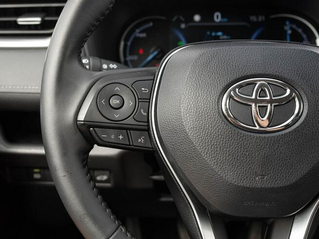Toyota RAV-4 GD5E367#2.5 Hybrid Comfort 4x2 K.cof Bi-LED Podgrz.f Salon PL VAT23%