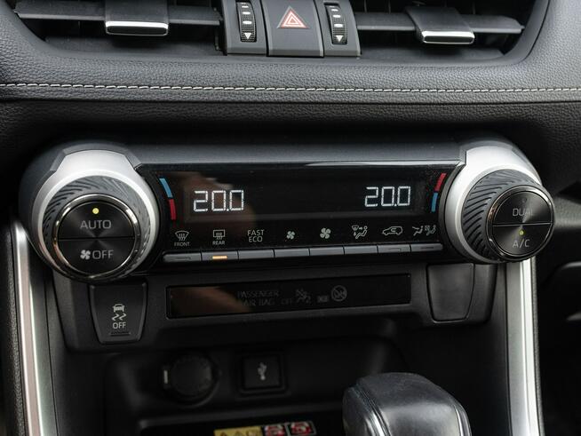 Toyota RAV-4 GD5E367#2.5 Hybrid Comfort 4x2 K.cof Bi-LED Podgrz.f Salon PL VAT23%