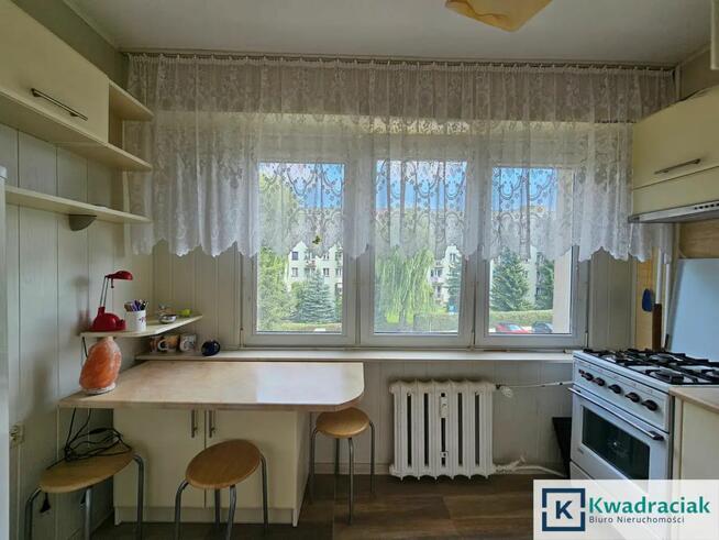 Mieszkanie Krosno, Bohaterów Westerplatte