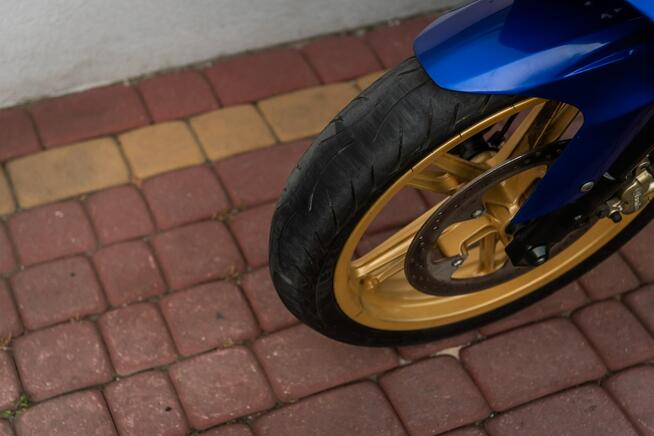Yamaha YZF 125 R 2011 Raty Transport Największy Wybór Moto w PL ZarejestrowanaPL