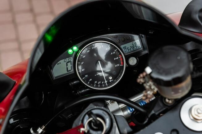 Yamaha R1 RN 12 R 2004 Raty Transport NAJWIĘKSZY Wybór Motocykli W PL REJ PL