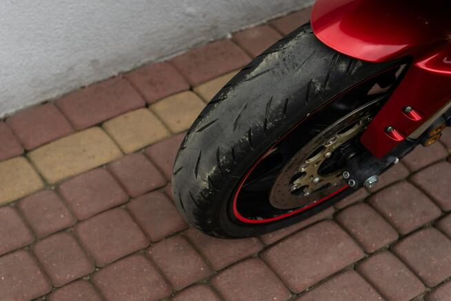 Yamaha R1 RN 12 R 2004 Raty Transport NAJWIĘKSZY Wybór Motocykli W PL REJ PL